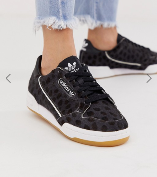 adidas Originals Continental 80