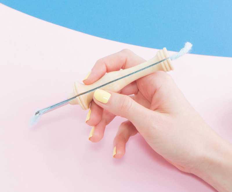 punch needle