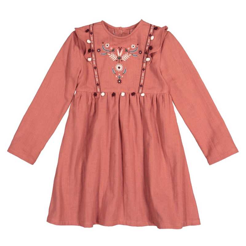 robe bohème la redoute