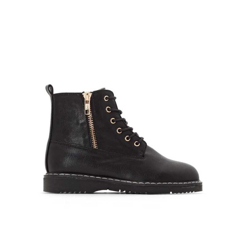 Boots noires