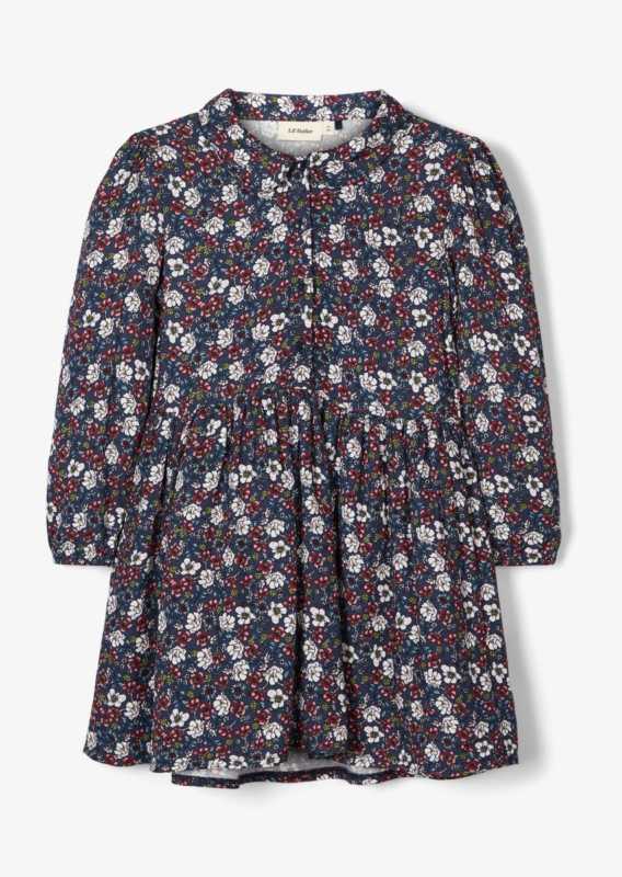 robe fleurie la redoute