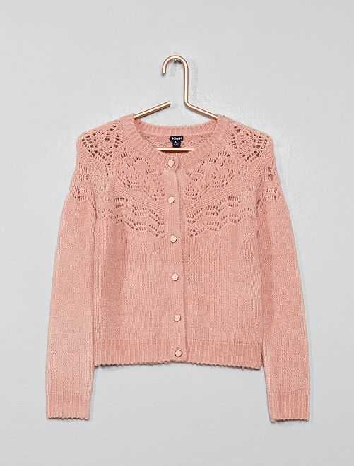 gilet kiabi 13€