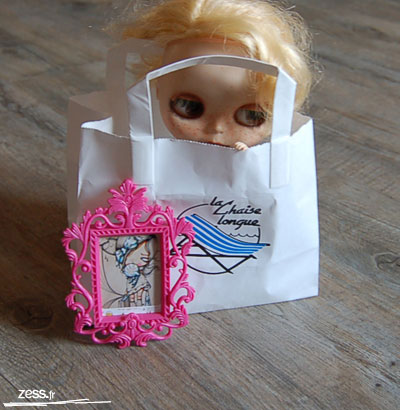blythe jean clouté h&m
