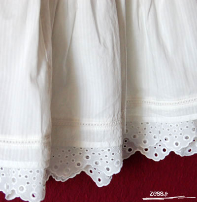 jupe dentelle h&m jupe dentelle h&m