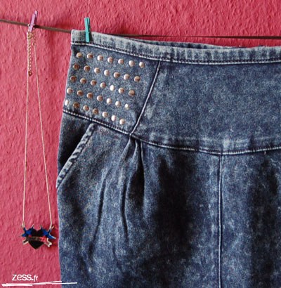 jupe rock n roll zara jupe rock n roll zara