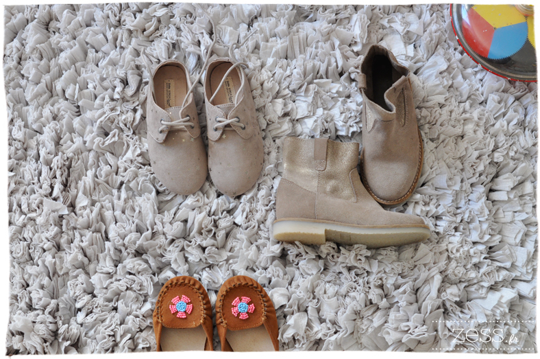 boots derbies étoiles zara ballerines fauves minnetonka like