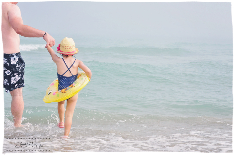 plage photographie blog vacances