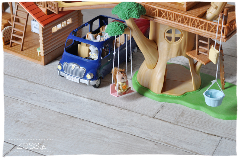 sylvanian les petits malins jouets blog maman