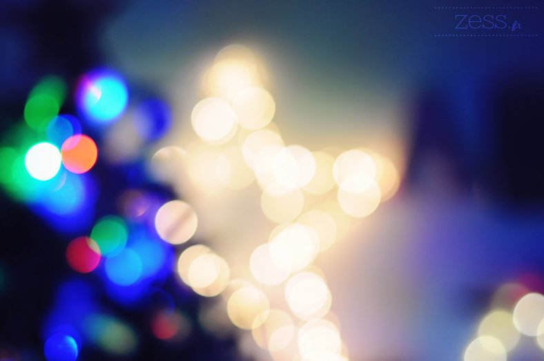 bokeh noel