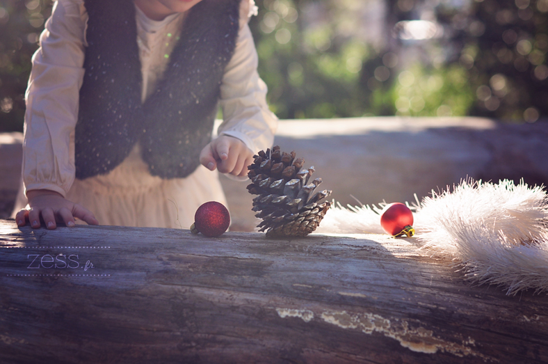 blogokids look fetes noel bois shooting