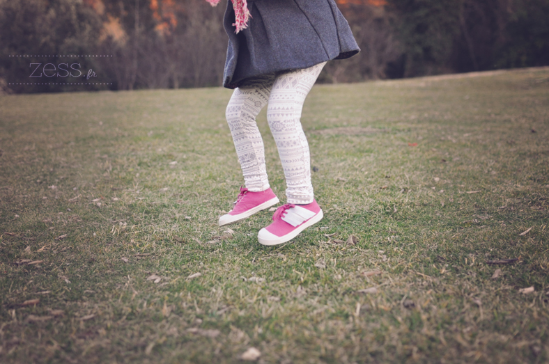 legging kiabi bensimon blogokids look enfant