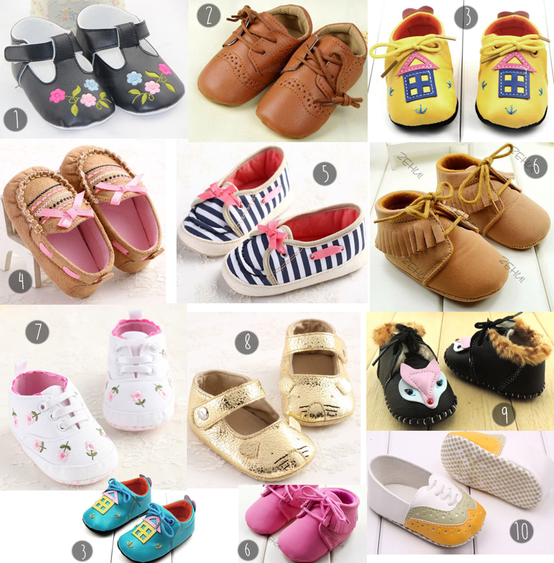 selection shopping chaussures enfant bébé ebay bon plan