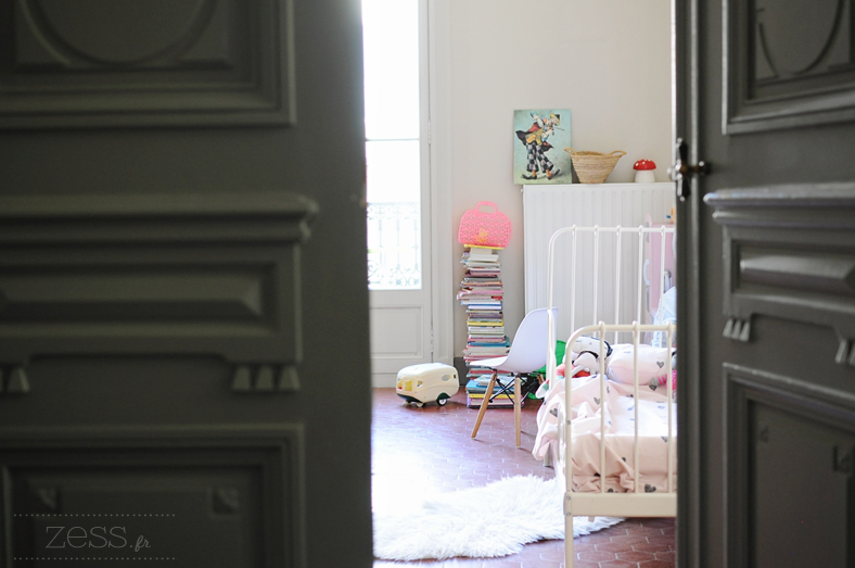 chambre enfant