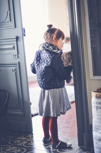 look enfant photo maman blogueuse