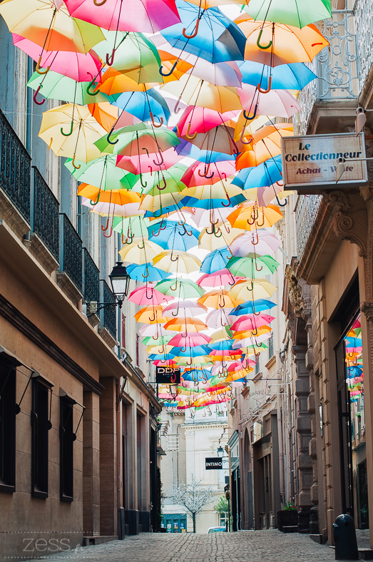 parapluies beziers