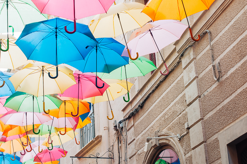 parapluies beziers