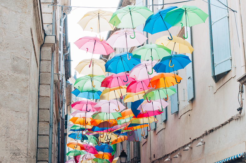 parapluies beziers