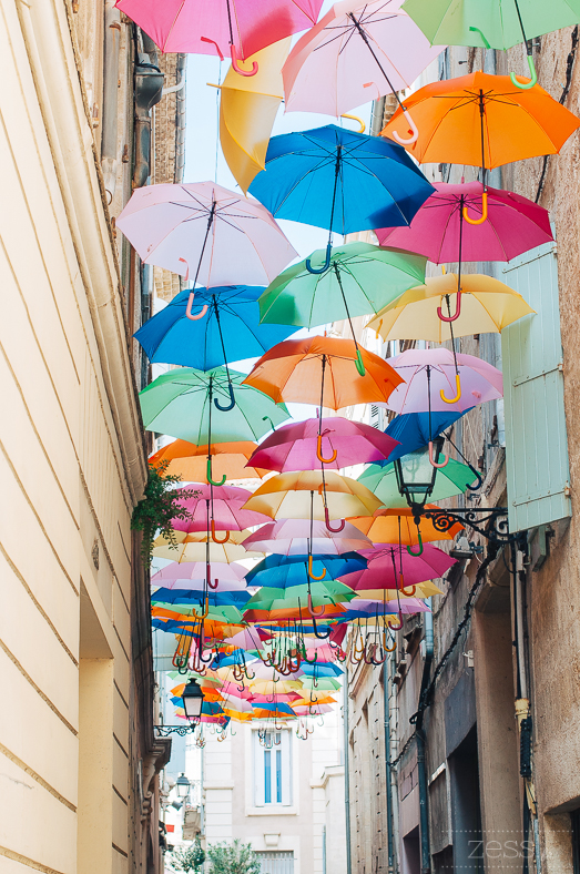 parapluies beziers