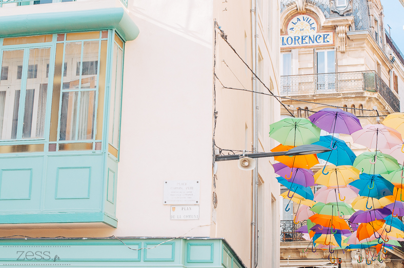 parapluies beziers