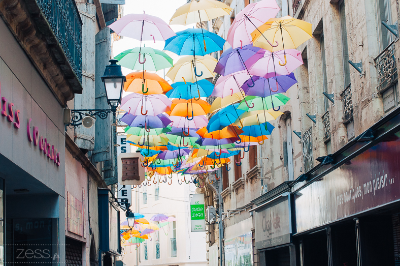 parapluies beziers