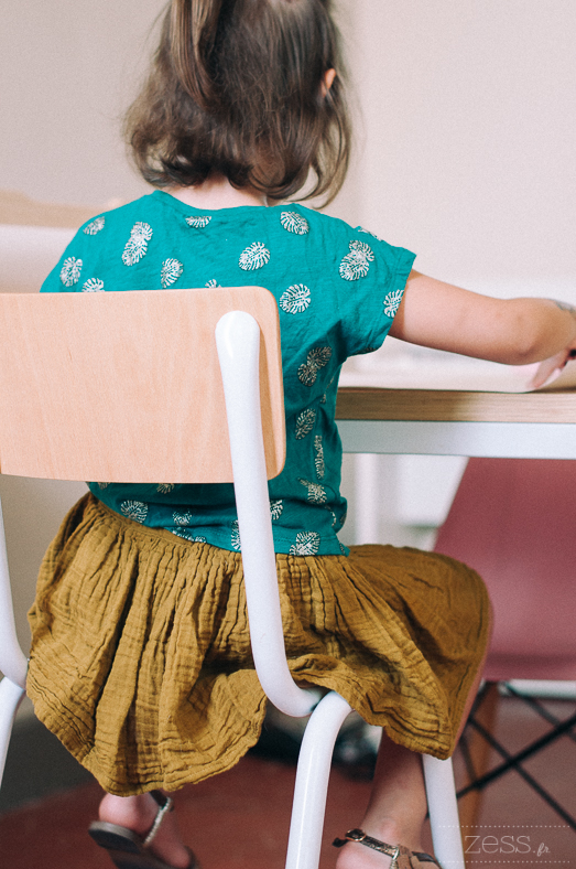 chaise haute enfant laredoute