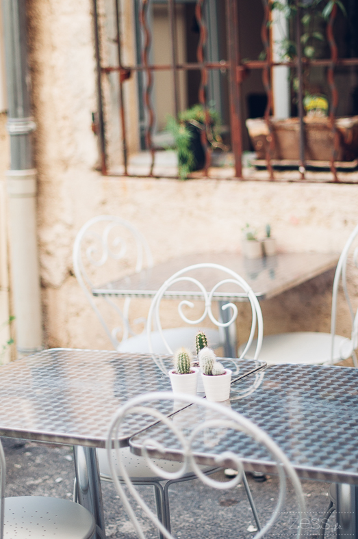 terrasse pezenas