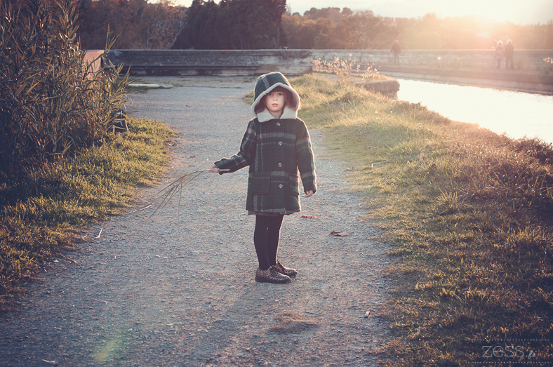 look enfant automne