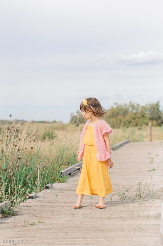 mini dressing au crochet pour enfants livre