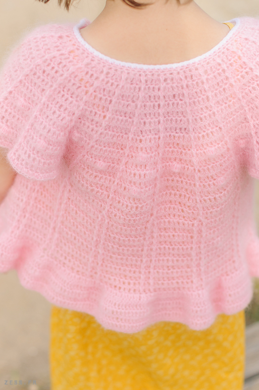 livre de crochet pour enfants