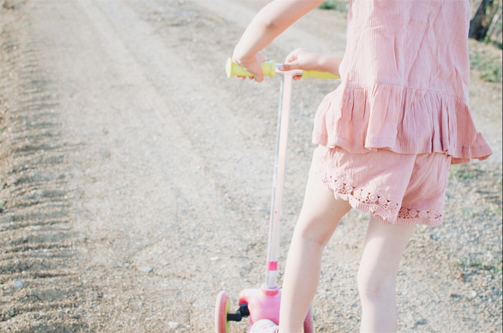 blog maman